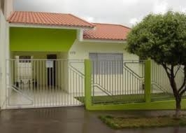 casa 68 m² 2 quartos